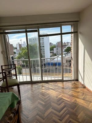 Alquiler 1 dormitorio, pocitos — foto 4