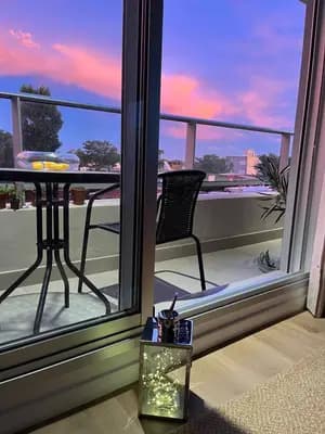 Alquiler un dormitorio en more buceo. amenities de primer nivel — foto 4
