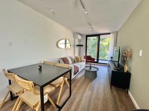 Divino apartamento al frente con terraza lavadero. sin gastos comunes !! — foto 4