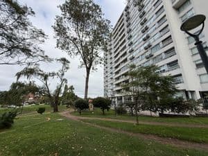 Alquiler de monoambiente en malvin - nostrum malvin