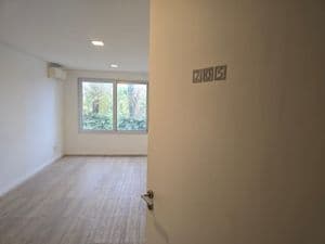 Espacio de oficina en renta para 2 personas en montevideo, carrasco valley