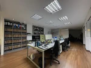 De categoría, con garaje, edifico plaza mayor. — foto 4