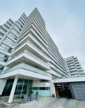 Alquiler de monoambiente en malvin - nostrum malvin — foto 4
