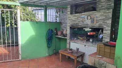 Venta casa 5 dormitorios garaje o local aires puros — foto 4