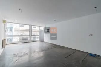 Venta de oficina con cocina definida en ciudad vieja — foto 4