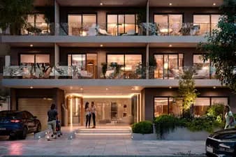 Venta apartamento de epoca con renta de 2 dormitorios. punta carretas, montevideo — foto 3