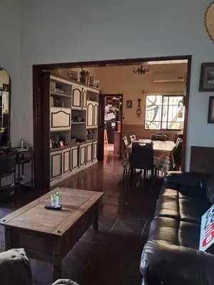 Venta casa parque batlle, 3 dorm, 2 baños, jardín, gge x2 y fondo c/parrillero — foto 4