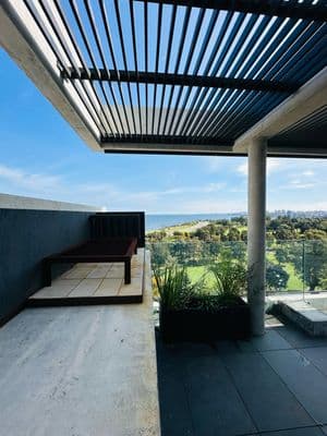 Venta dúplex con pario a estrenar en punta carretas