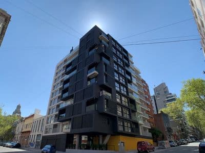 Alquiler de 2 dormitorios en 01 las artes, barrio sur