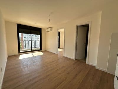Alquiler de apartamento de 1 dormitorio en cordón, kiu rodó