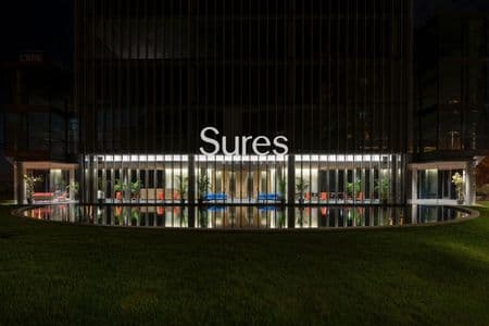 Alquiler de oficina con garage, palermo - plaza alemania