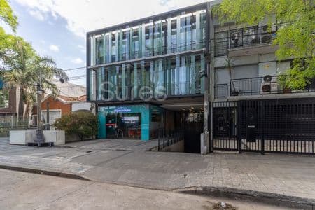 Venta de oficina en pocitos, montevideo