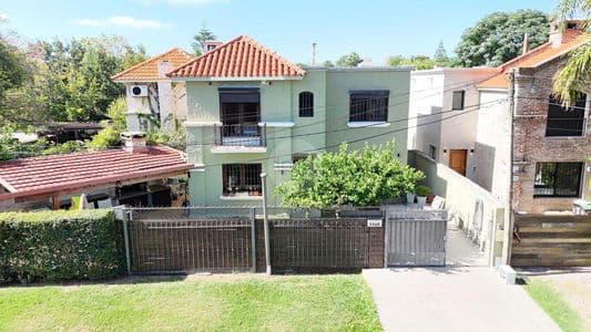 Venta casa parque miramar