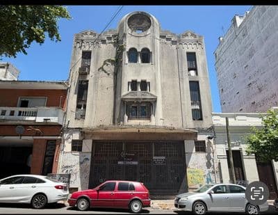 Alquiler local sala de eventos barrio sur