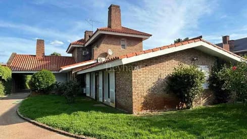 Gran residencia