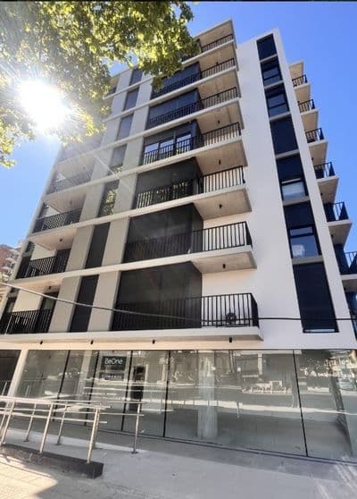 Apartamento en alquiler en la blanqueada