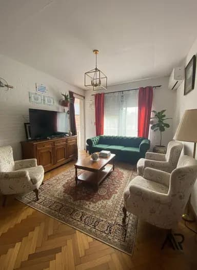 Apartamento en venta en malvin