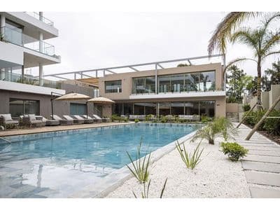Alquileres 2 y 3 dorm gar. exelente nivel carrasco- alive residences