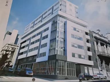 Oficinas premium-ubicación óptima-