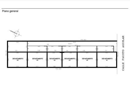 Venta de apartamento duplex, 2 dormitorios, 1 baños, estrenar. brazo oriental. proyecto de interés social. peyrou.
