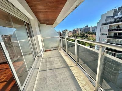Alquiler apartamento villa biarritz 3 dorm y gge doble