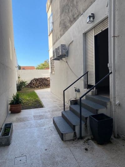Apartamentos en malvín
