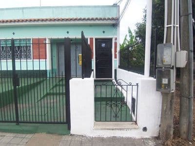 Apartamentos en malvín norte