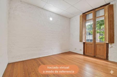 Venta de casa padrón único de 1 dormitorio en bella vista. calle progreso.