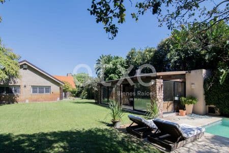 Casa en alquiler en carrasco