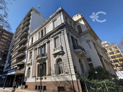 Oficinas en venta en el centro ref. 7009