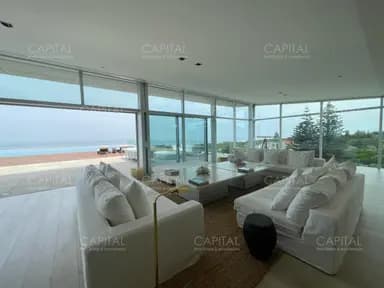 Aqua punta del este - apartamento de lujo