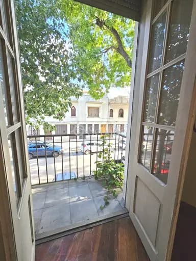 Padrón único - reciclada, amplia terraza con parrillero - lamas y libertad