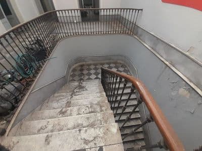 Alquiler casa ciudad vieja