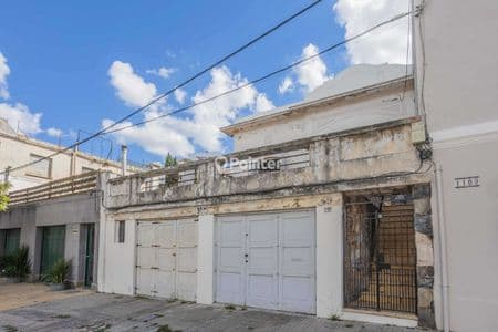 Casa para reciclar en pocitos