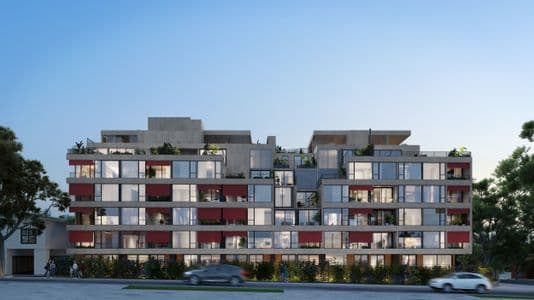 Venta | apartamento de 2 dormitorios con patio