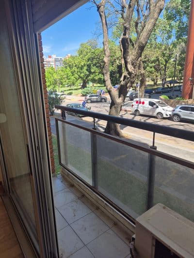 1 dormitorio frente a villa biarritz