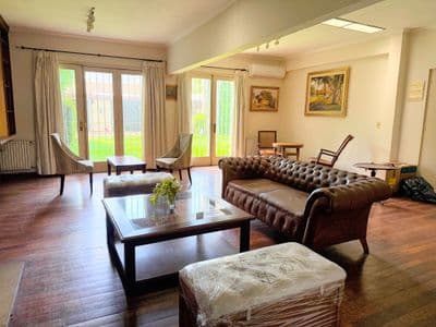 Venta - casa - dos padrones - parque batlle