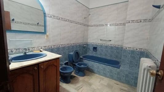 A. diaz y palmar. espectacular vivienda, con barbacoa, garaje.