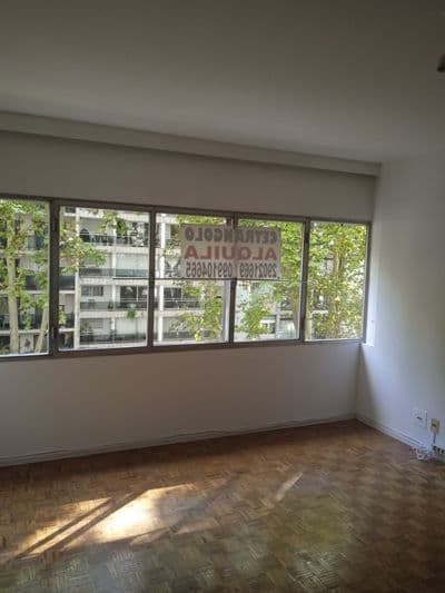 Alquiler de apartamentos pocitos 2 dormitorios