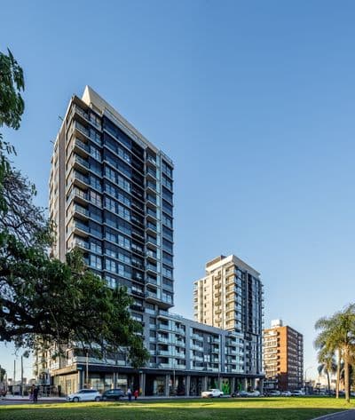 Nostrum malvín | apartamentos mono, 1, 2 y 3 dormitorios en malvín