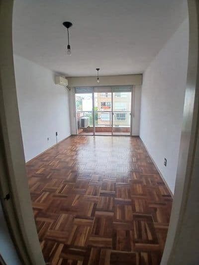 Alquiler apartamento 2 dormitorios en pocitos