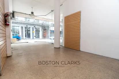 Local comercial en alquiler en ciudad vieja