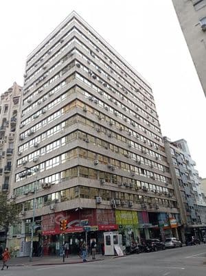 Venta de edificio de 4 plantas ideal oficinas — foto 4