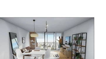 Apartamento en venta en malvín 10210, reciclado, de 4 dormitorios, con renta