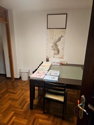 Estudio u oficina en el centro ref. 8372
