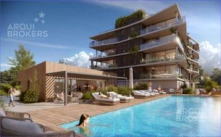 Venta apartamento en carrasco 5564 - 3 dormitorios
