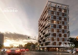 Apartamento obligado y avenida rivera, planta baja. — foto 4