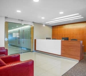 Membresías flexibles de coworking en montevideo, world trade center iii
