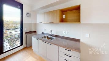 Apartamento en alquiler 1 dormitorio