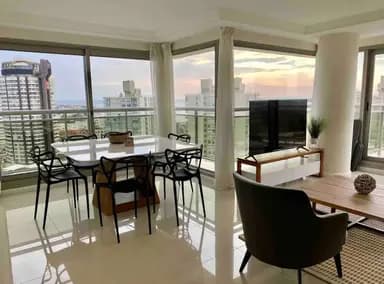 Apartamento - playa brava